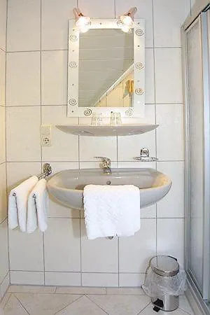 Apartment Hus Otzum