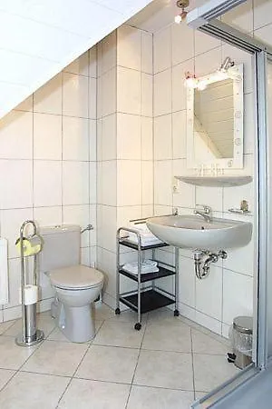 Apartment Hus Otzum