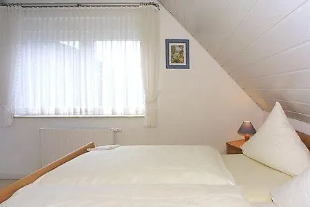 Apartment Hus Otzum Bensersiel