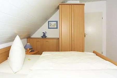 Apartment Hus Otzum