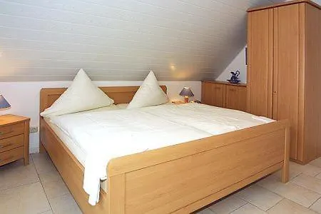 Apartment Hus Otzum