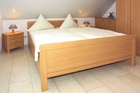 Apartment Hus Otzum Bensersiel