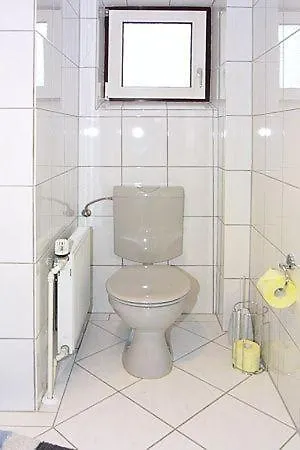Apartment Hus Otzum Bensersiel