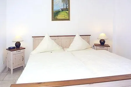 Hus Otzum Bensersiel