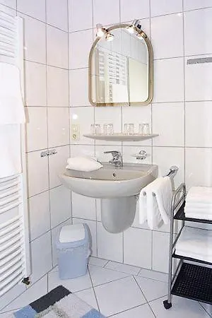 Apartment Hus Otzum