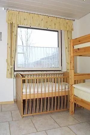 Hus Otzum Bensersiel