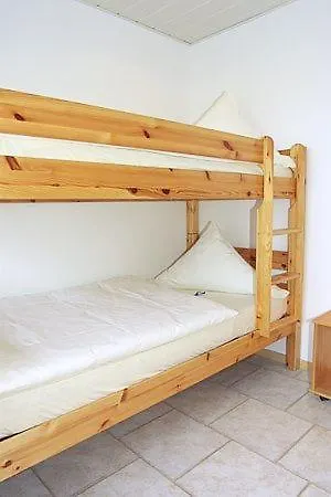 Hus Otzum Apartment