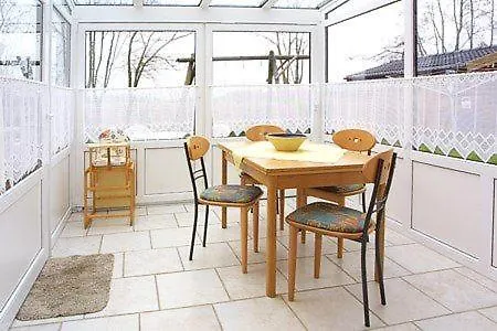 Hus Otzum Apartment *