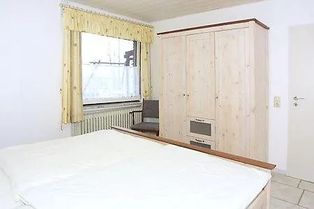 Apartment Hus Otzum Bensersiel