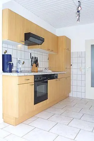 Hus Otzum * Bensersiel