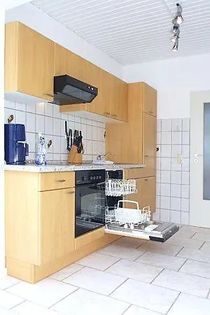 Apartment Hus Otzum