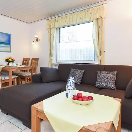 Apartment Hus Otzum