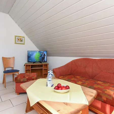 Hus Otzum Appartamento