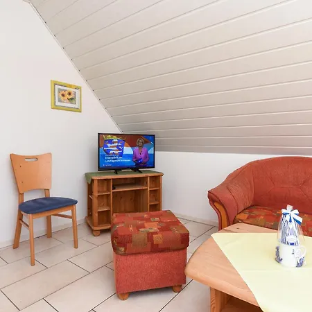 Apartment Hus Otzum Bensersiel